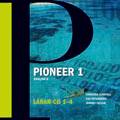 Pioneer 1 Lärar-cd