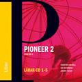 Pioneer 2 Lärar-cd
