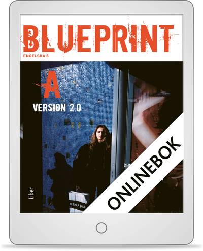Blueprint A Version 2.0 uppl 2 Onlinebok (12 mån)