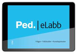Pediatrik eLabb (12 mån)