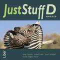 Just Stuff D Pupil's cd 5-pack