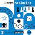 Libers språklåda i franska spel och lekar