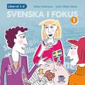 Svenska i fokus 1 Lärar-cd 1-2