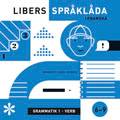 Libers språklåda i franska Grammatik Verb