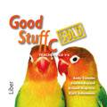 Good Stuff Gold C Lärar-cd