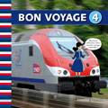 Bon voyage 4 Elev-cd
