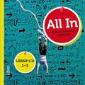 All In Lärar-cd 1-3