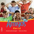 Amigos uno Elev-cd