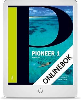 Pioneer 1 Onlinebok (12 mån)
