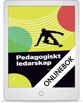 Pedagogiskt ledarskap Onlinebok (12 mån)