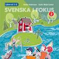 Svenska i Fokus 2 Lärar-cd 1-2