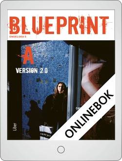 Blueprint A Version 2.0 Onlinebok Grupplicens 12 mån