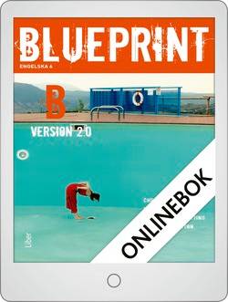 Blueprint B Version 2.0 Onlinebok Grupplicens 12 mån
