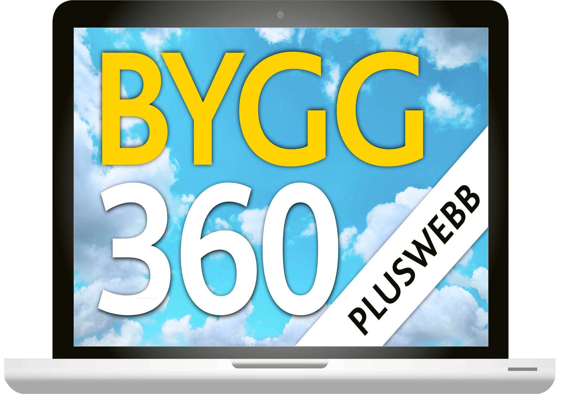 Bygg 360 Pluswebb Grupplicens 12 mån