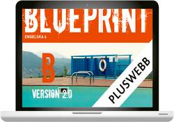 Blueprint B Pluswebb grupplicens 12 mån