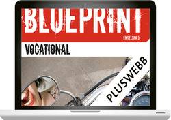 Blueprint Vocational Pluswebb grupplicens 12 mån