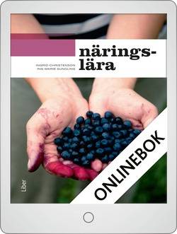 Näringslära Onlinebok Grupplicens 12 mån