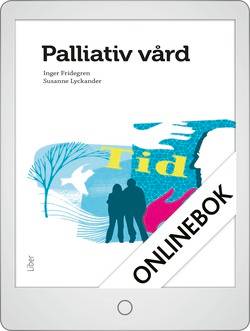 Palliativ vård Onlinebok Grupplicens 12 mån
