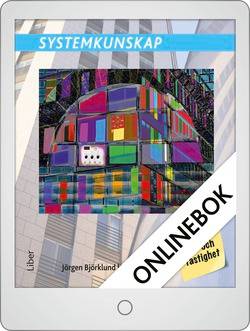 Systemkunskap Onlinebok Grupplicens 12 mån