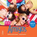 Amigos 2 Lärar-cd 1-2