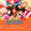 Amigos 2 Elev-cd