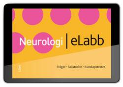 Neurologi eLabb abonnemang 6 mån