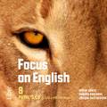 Focus on English 8 Pupil's CD 5-pack