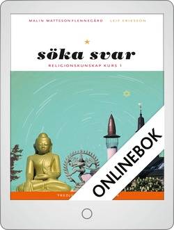 Söka svar 1 Onlinebok (12 mån)