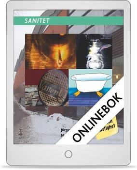 VVS Sanitet Onlinebok (12 mån)