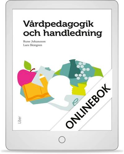 Vårdpedagogik och handledning Onlinebok (12 mån)