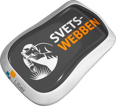Svetswebben (12 mån)