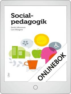 Socialpedagogik Onlinebok Grupplicens 12 mån