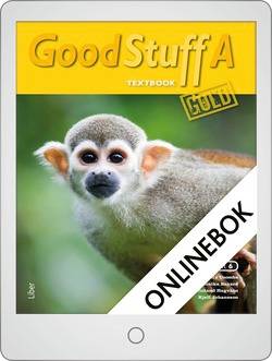 Good Stuff Gold A Textbook Onlinebok Grupplicens 12 mån