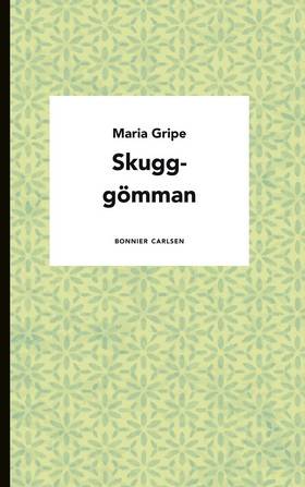 Skugg-gömman