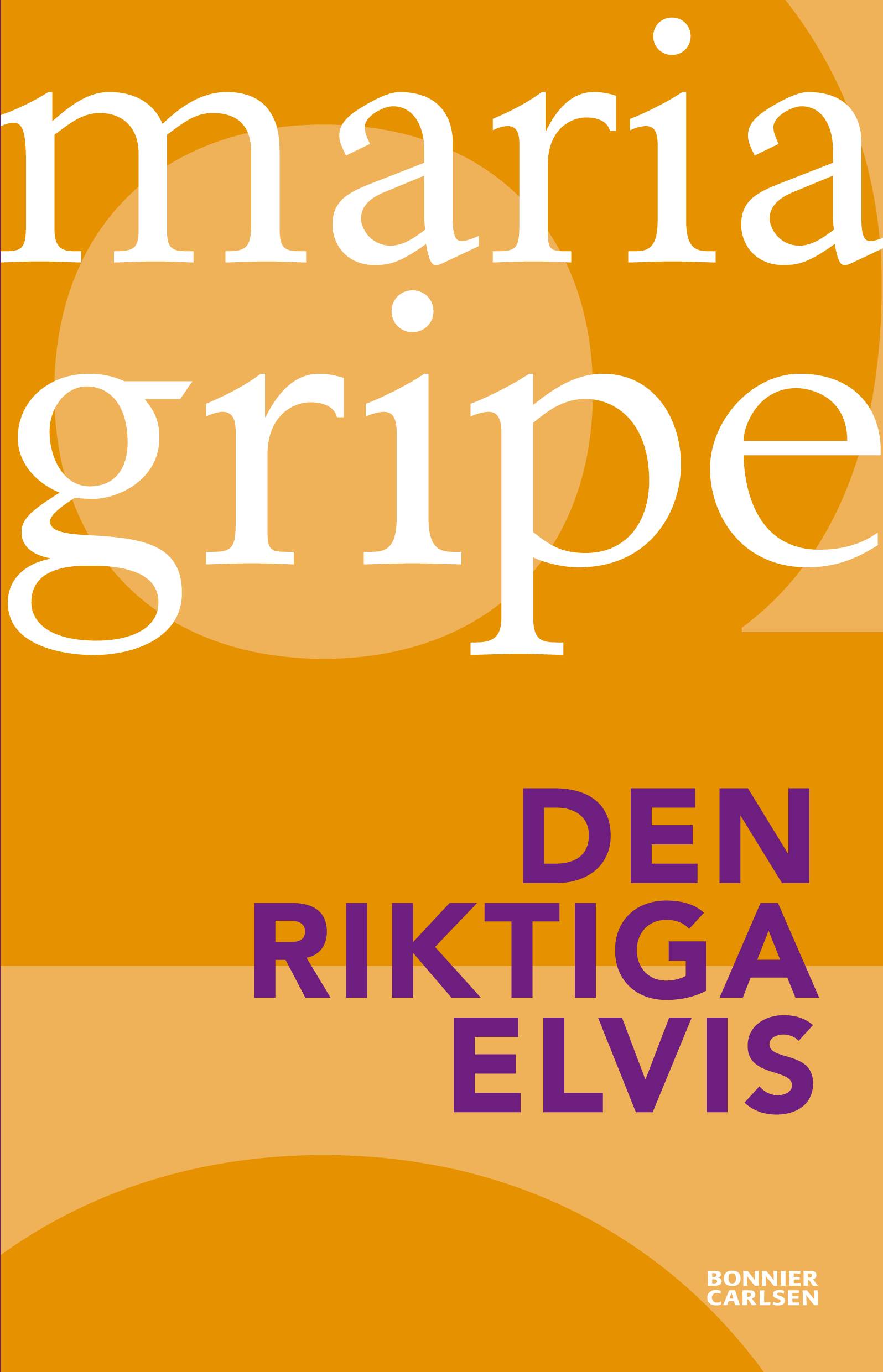 Den riktiga Elvis