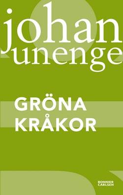 Gröna kråkor