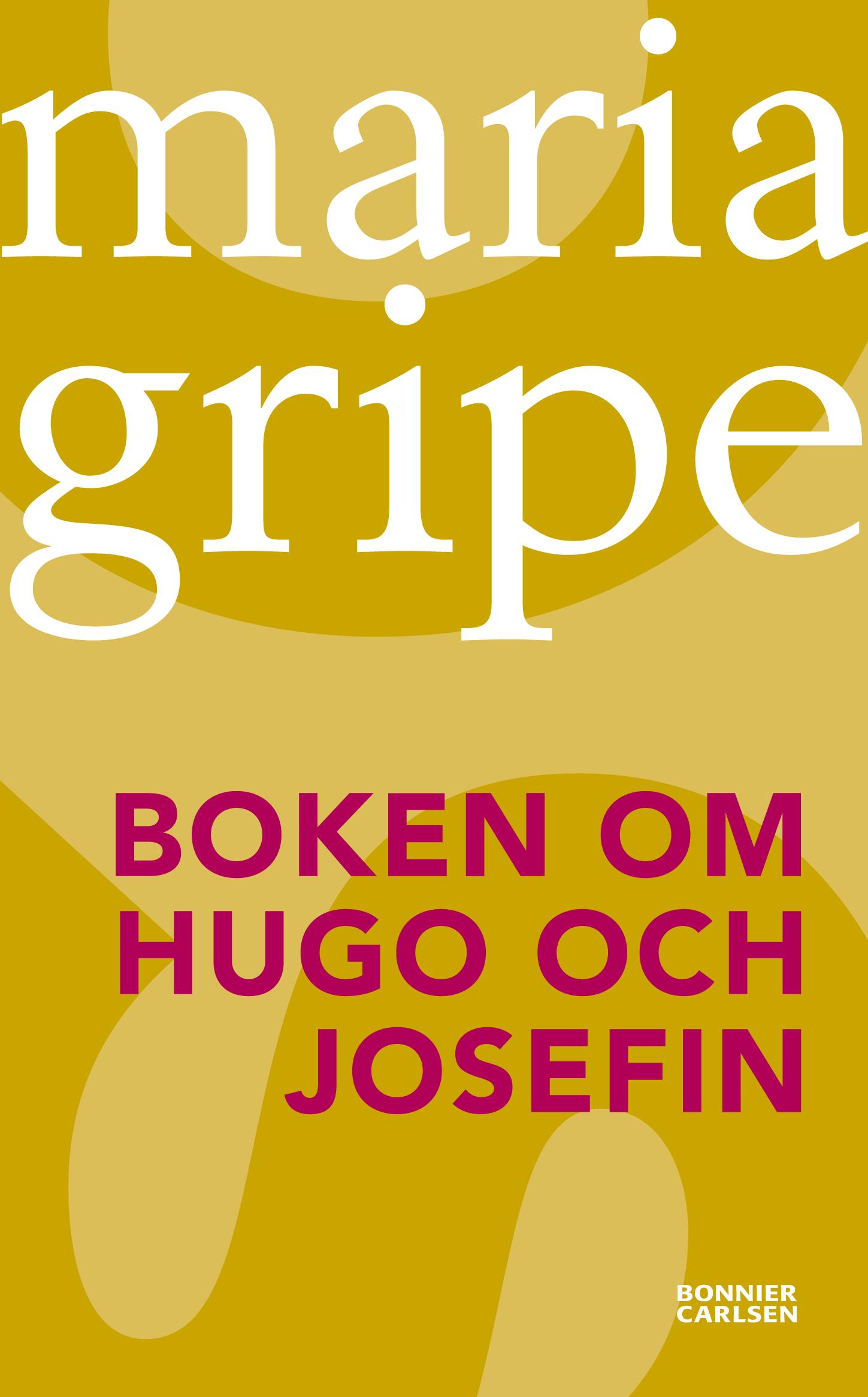 Boken om Hugo och Josefin