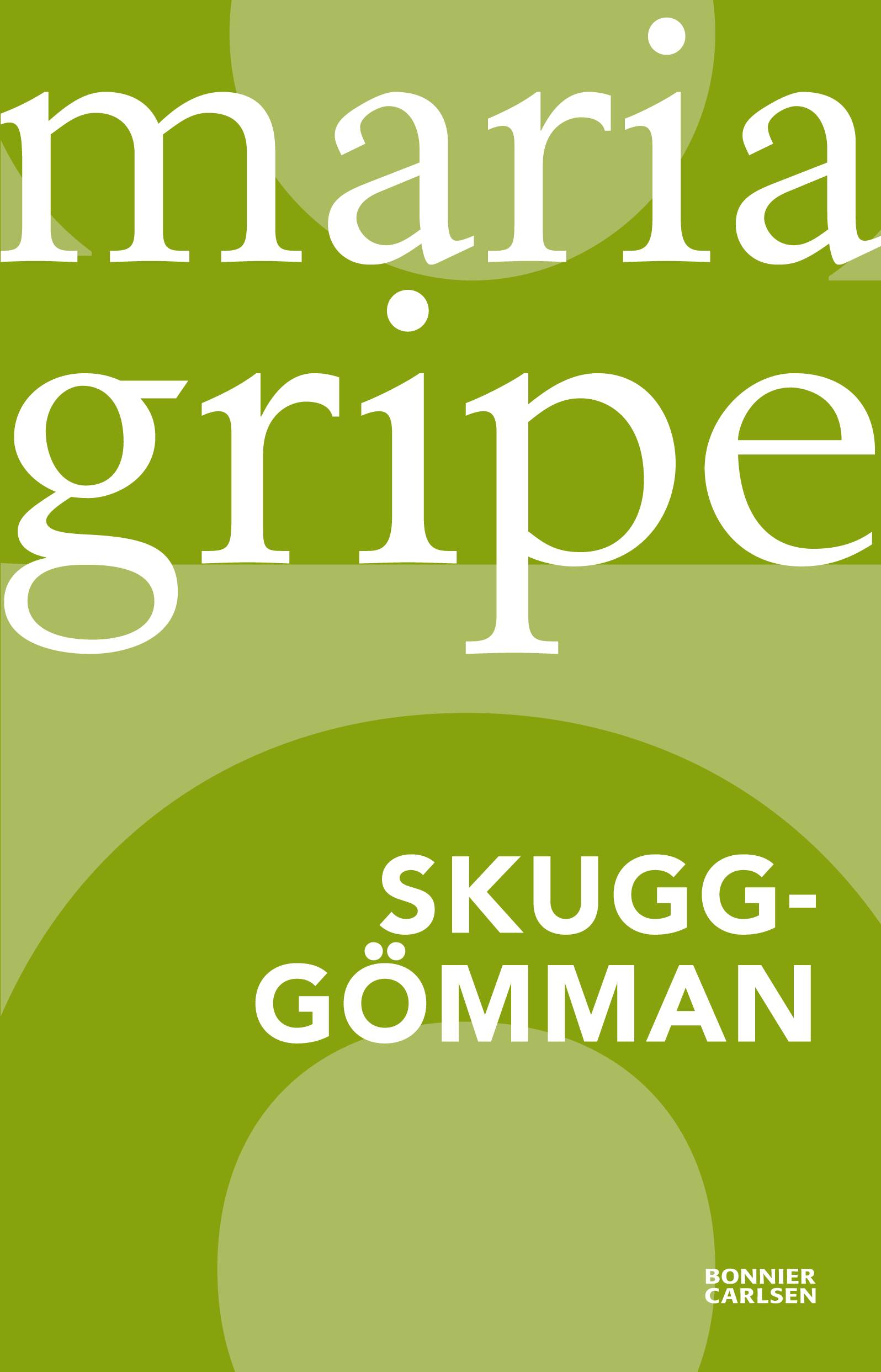 Skugg-gömman