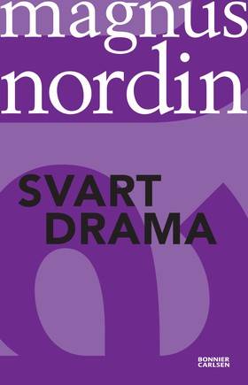 Svart drama