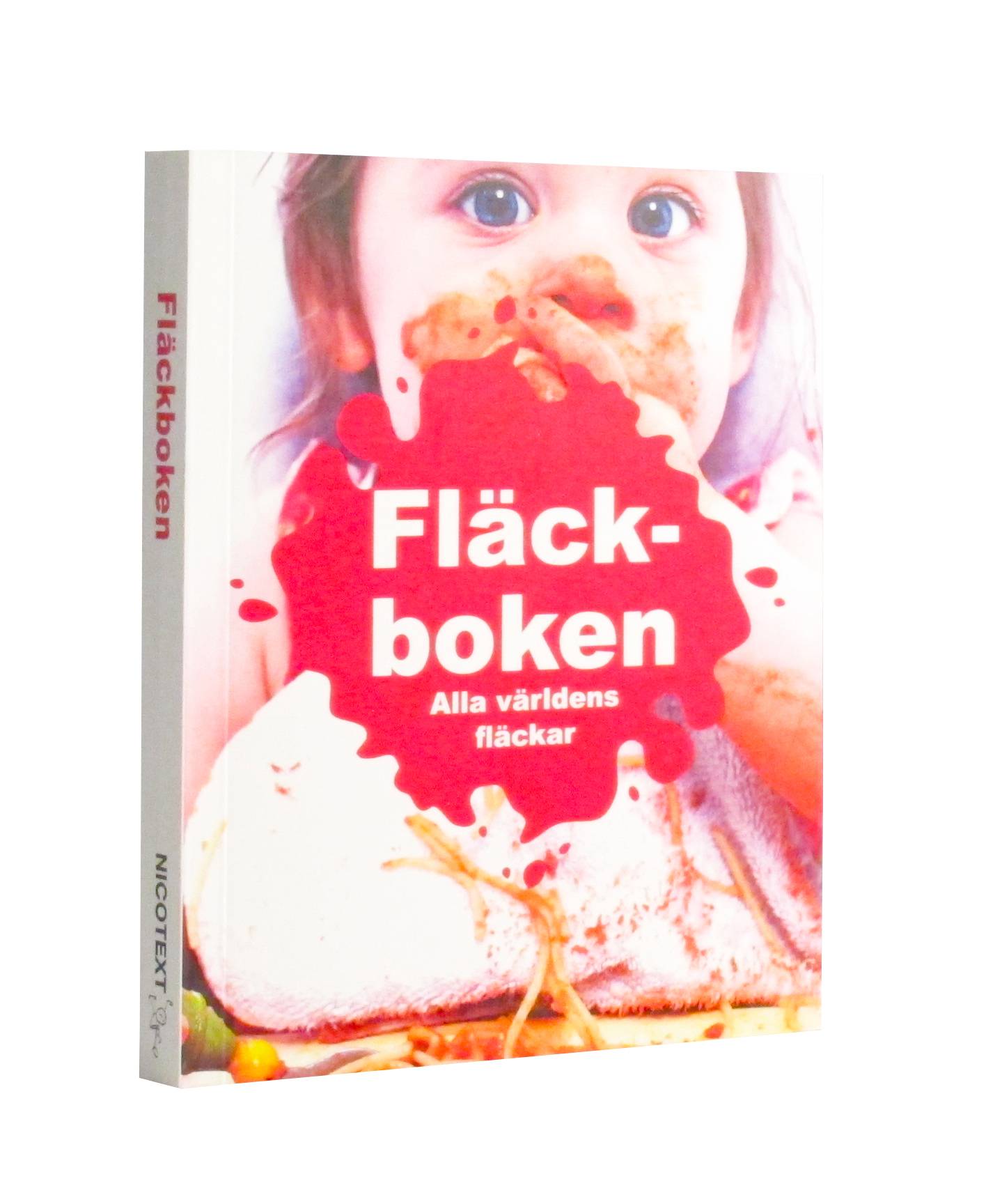 Fläckboken