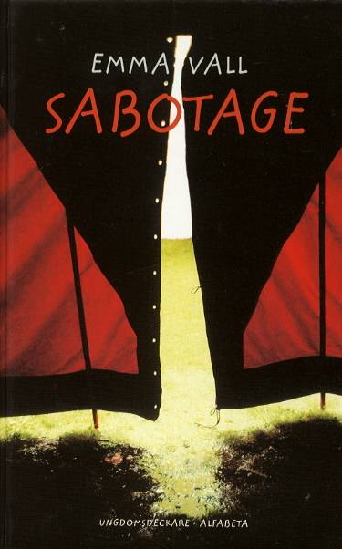 Sabotage