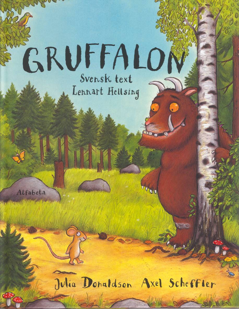 Gruffalon