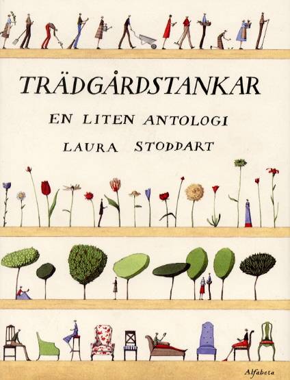 Trädgårdstankar