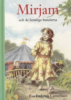 Mirjam och de hemliga hundarna