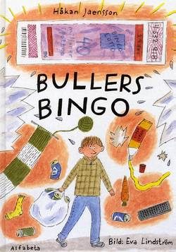 Bullers Bingo