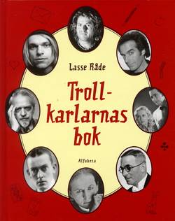 Trollkarlarnas bok