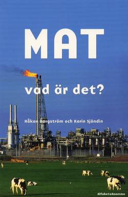 Mat - vad är det?