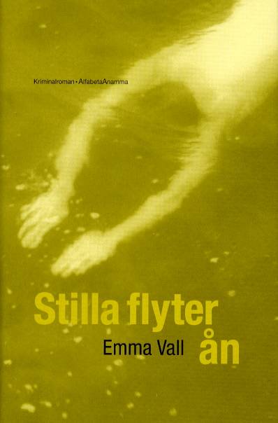 Stilla flyter ån