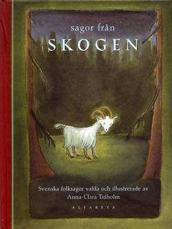 Sagor från skogen