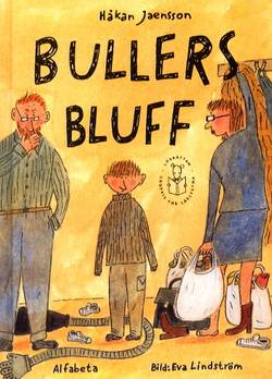 Bullers bluff